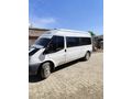 Sahibinden Ford Transit 350 l 2013 Model