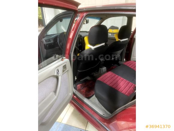 Sahibinden Opel Vectra 2.0 GLS 1994 Model