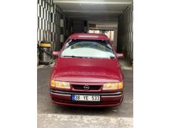 Sahibinden Opel Vectra 2.0 GLS 1994 Model