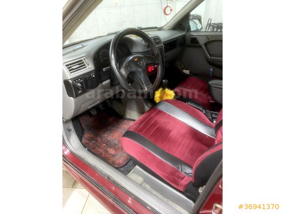 Sahibinden Opel Vectra 2.0 GLS 1994 Model