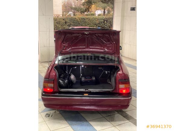 Sahibinden Opel Vectra 2.0 GLS 1994 Model
