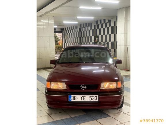 Sahibinden Opel Vectra 2.0 GLS 1994 Model