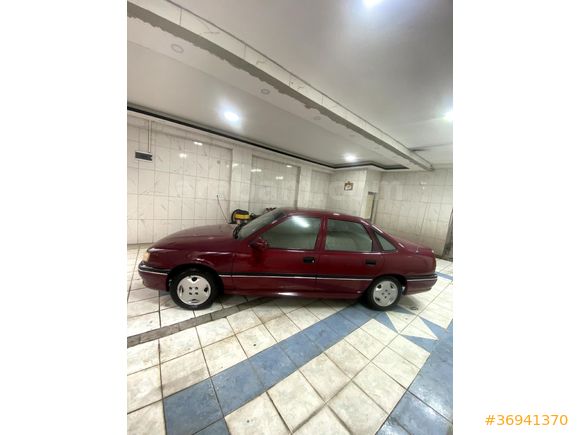 Sahibinden Opel Vectra 2.0 GLS 1994 Model