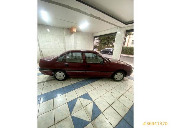 Sahibinden Opel Vectra 2.0 GLS 1994 Model