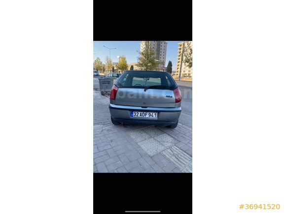 Sahibinden Fiat Palio 1.4 EL 2000 Model 