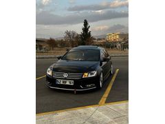 Sahibinden Volkswagen Passat 1.6 TDi BlueMotion Exclusive 2014 Model 