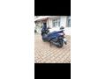İlk Sahibinden Kymco Downtown 250i