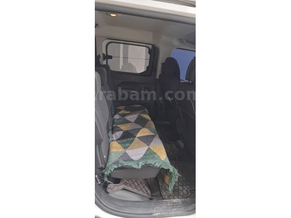 Sahibinden Opel Combo 1.5 CDTI Essential 2025 Model İzmir