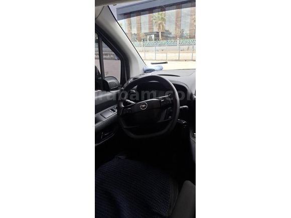 Sahibinden Opel Combo 1.5 CDTI Essential 2025 Model İzmir