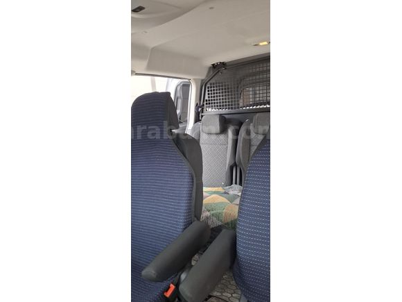Sahibinden Opel Combo 1.5 CDTI Essential 2025 Model İzmir