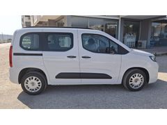 Sahibinden Opel Combo 1.5 CDTI Essential 2025 Model İzmir