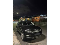 Sahibinden Land Rover Range Evoque 2.0 Si4 Pure 2013 Model 