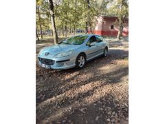 Sahibinden Peugeot 407 2.0 Comfort 2005 Model 
