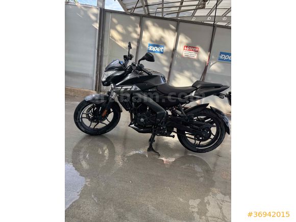 Sahibinden Bajaj Pulsar 200 NS ABS 