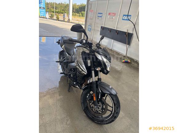Sahibinden Bajaj Pulsar 200 NS ABS 