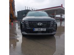 Sahibinden Hyundai Tucson 1.6 T-GDi GARANTİLİ TUCSON Prime Plus 2025 Model