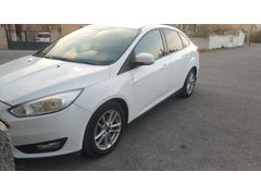 Sahibinden Ford Focus 1.6 Ti-VCT Trend X 2015 Model