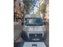 Sahibinden Fiat Ducato 13 m³ 2011 Model