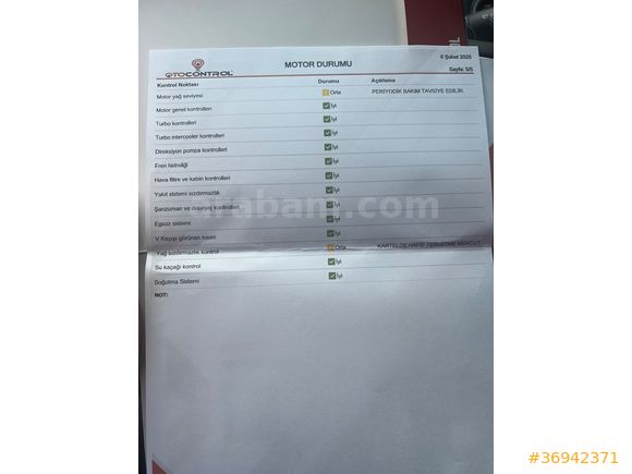 Sahibinden Renault Captur 1.3 TCe Touch 2023 Model 