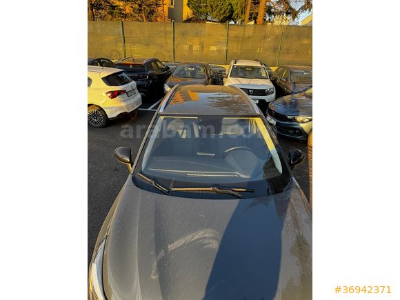 Sahibinden Renault Captur 1.3 TCe Touch 2023 Model 