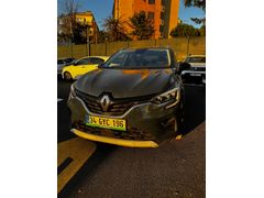Sahibinden Renault Captur 1.3 TCe Touch 2023 Model 