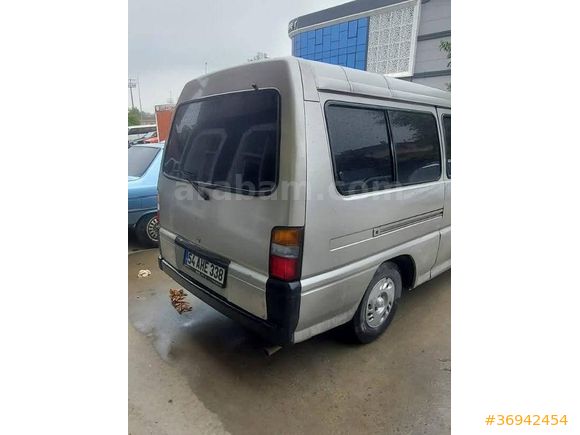 Sahibinden Mitsubishi L300 2002 Model