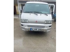 Sahibinden Mitsubishi L300 2002 Model
