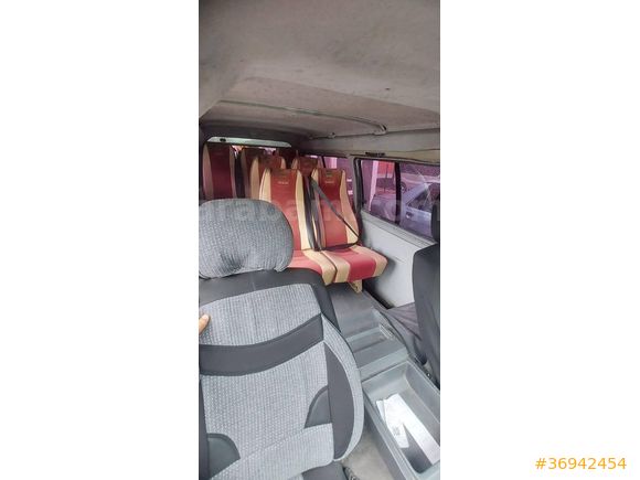 Sahibinden Mitsubishi L300 2002 Model