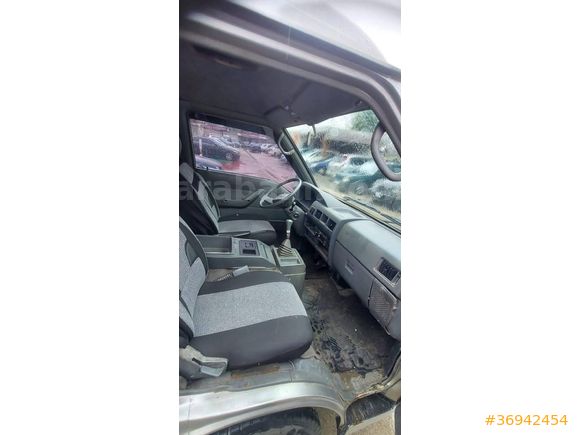 Sahibinden Mitsubishi L300 2002 Model