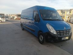 Sahibinden Renault Master 2.3 dCi 13 m3 2014 Model