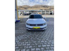 Sahibinden Volkswagen Passat 1.6 TDi BlueMotion Comfortline 2018 Model 