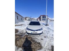 Sahibinden Toyota Corolla 1.4 D-4D Advance 2016 Model