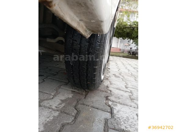 Sahibinden Mazda E 2200 2.2 D 1998 Model