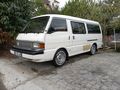 Sahibinden Mazda E 2200 2.2 D 1998 Model