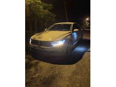 Sahibinden Volkswagen Passat 1.6 TDi BlueMotion Highline 2015 Model 