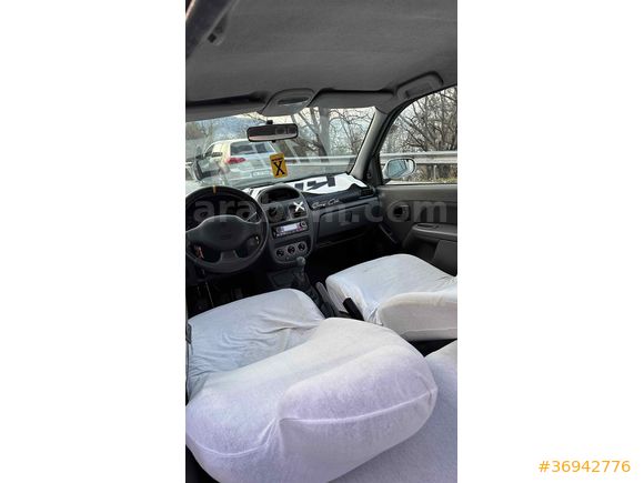 MASRAFSIZ CLIO 