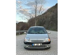 MASRAFSIZ CLIO 