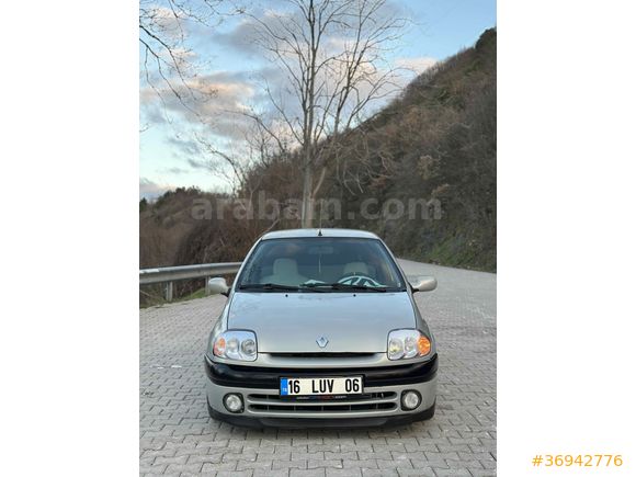 MASRAFSIZ CLIO 