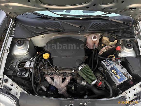 MASRAFSIZ CLIO 