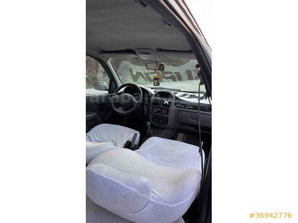 MASRAFSIZ CLIO 