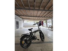 Sahibinden Elektrikli Araçlar Scooter RKS