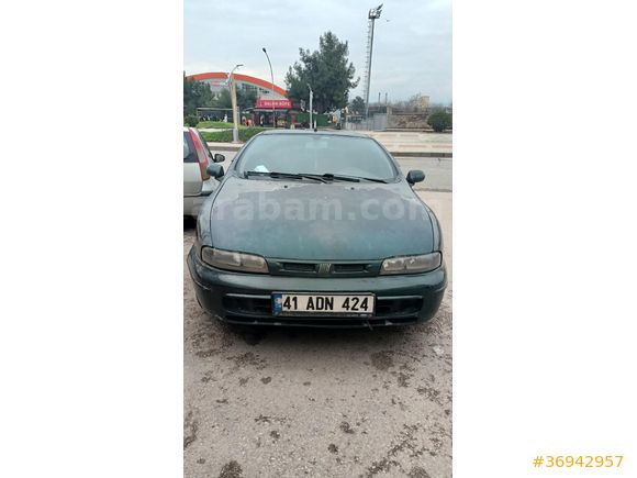 Acil Pazarlıksız Son Fiyat!!! Sahibinden Fiat Brava 1.6 SX 2001 Model