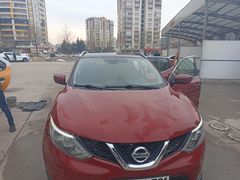 .Sahibinden Nissan  Qashqai 2015 Model