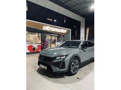 Sahibinden Peugeot 408 Allure 2024 Model İstanbul 21.333 km Gri
