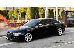 Sahibinden Audi A4 Sedan 2.0 TDI 2009 Model  318.000 km Siyah