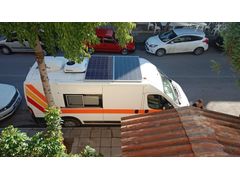 Sahibinden Karavan Motokaravan