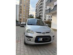 Sahibinden Hyundai i10 1.1 Select 2010 Model 