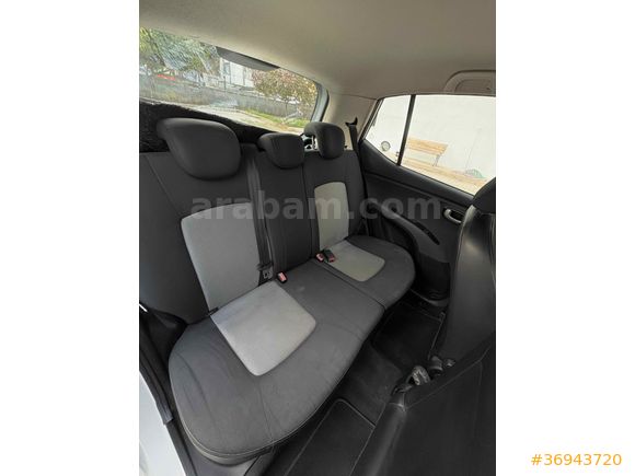 Sahibinden Hyundai i10 1.1 Select 2010 Model 