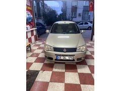 Sahibinden Fiat Albea Sole 1.3 Multijet Premio Plus 2011 Model