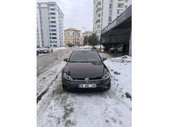 Sahibinden Volkswagen Golf 1.6 TDi BlueMotion Comfortline 2012 Model Elazığ